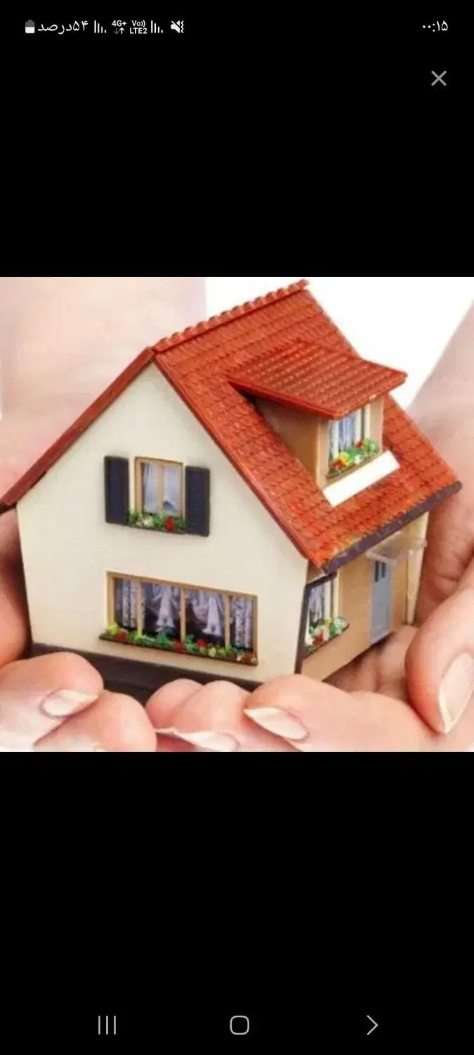 زمین فروشی شهرک جهاد