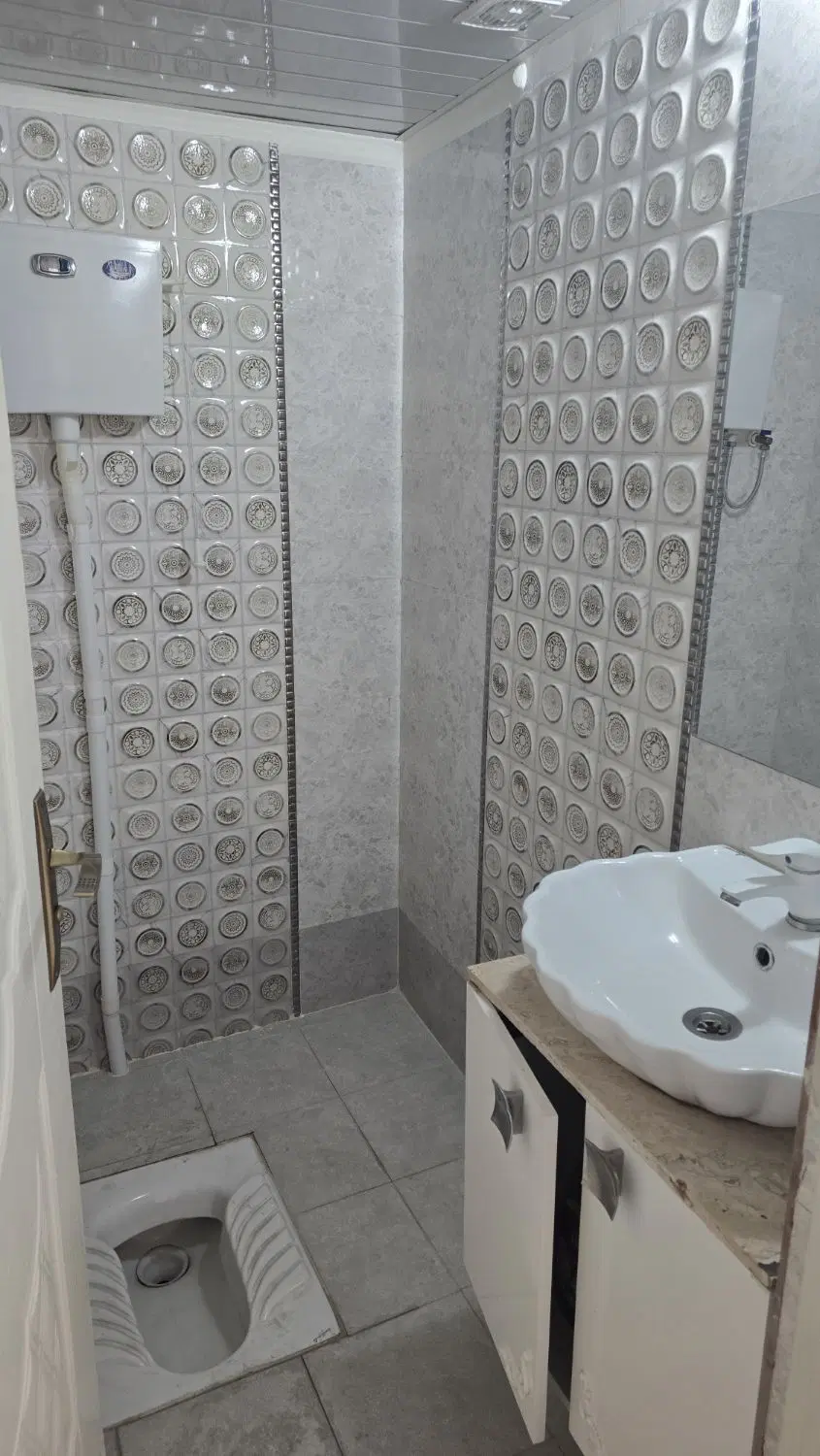 اجاره ۱۳۸ متر در رضوانیه