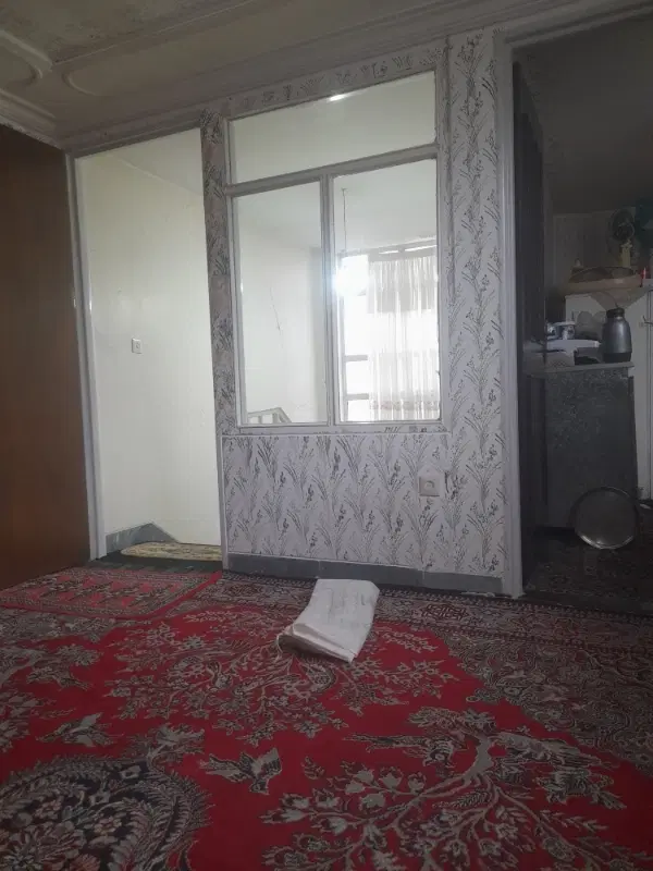 کرایه منزل مسکونی وسویت دوطبقه