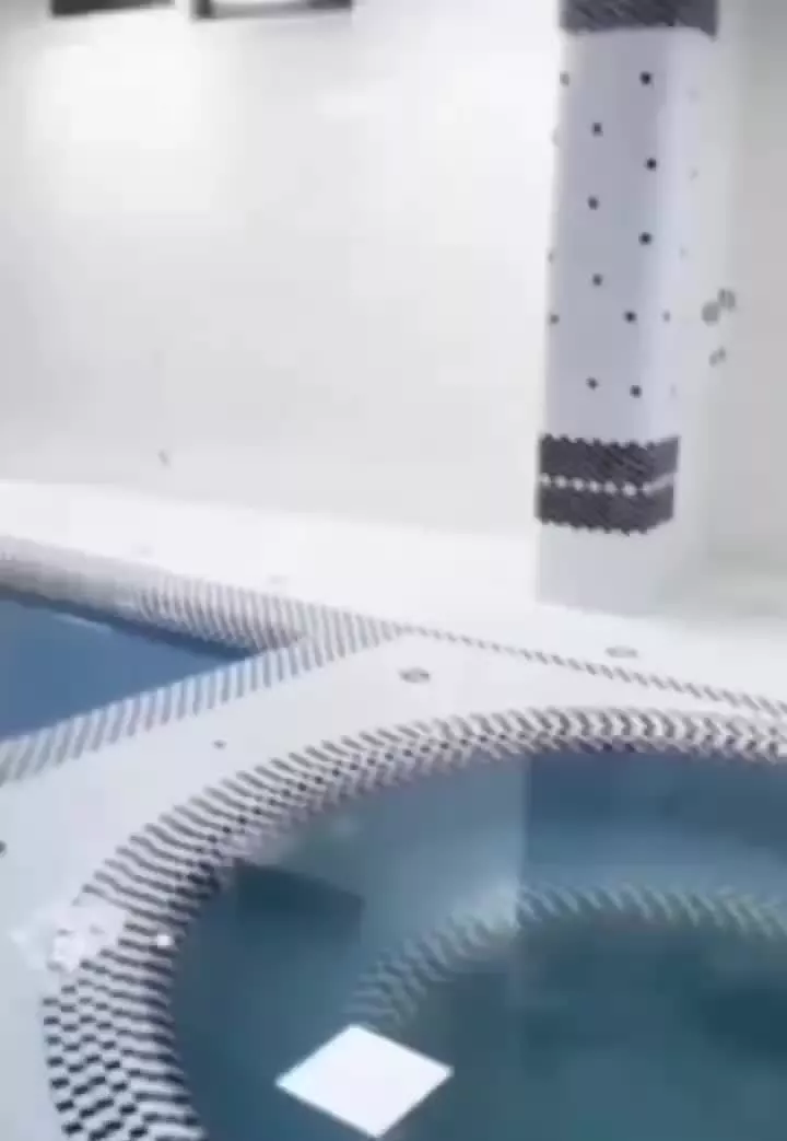 باغ ویلا لوکس و مدرن