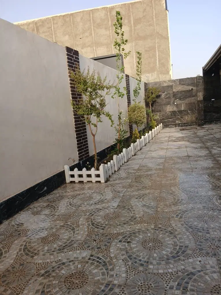 ویلاسهیلیه305متر120متربناآب برق گاز