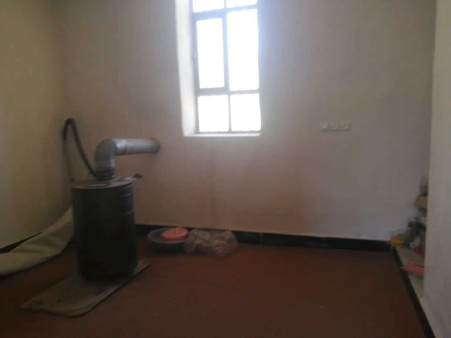 باغ ویلا سادات امامزاده علی روستای اکبرابادچرام