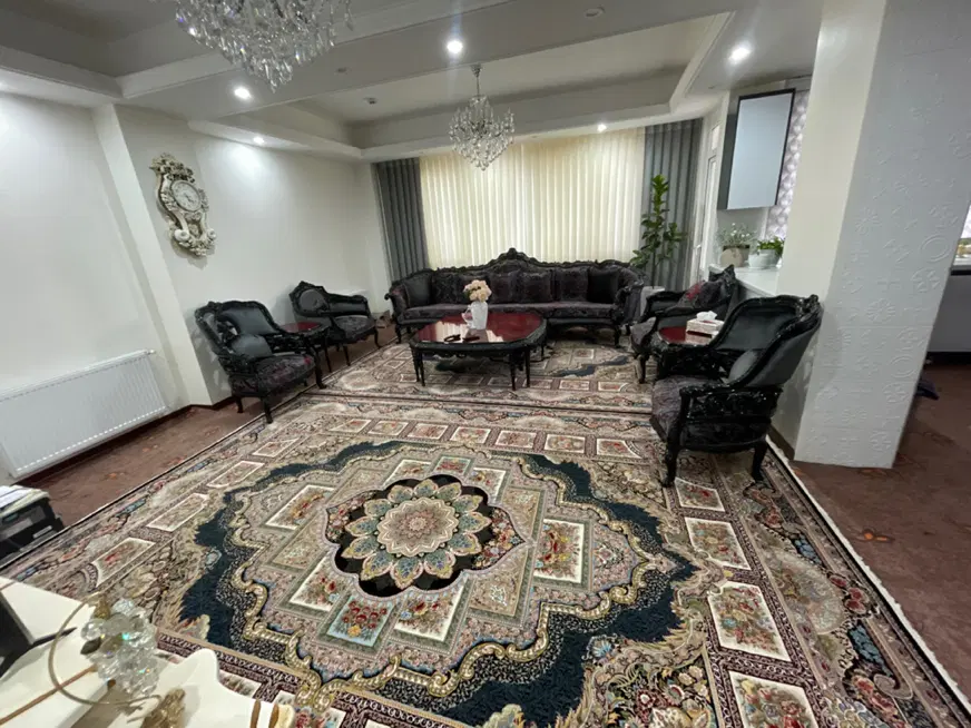 فروش تک واحدی _نفت جنوبی _ بسیار ارزنده