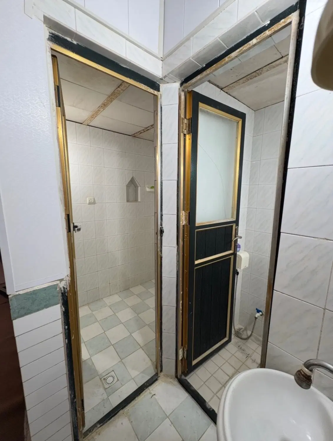 اجاره ی یک واحد زیر زمین