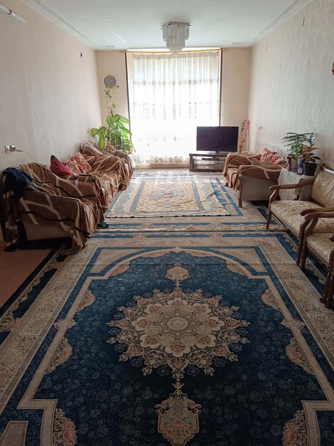 رهن و اجاره طبقه دوم