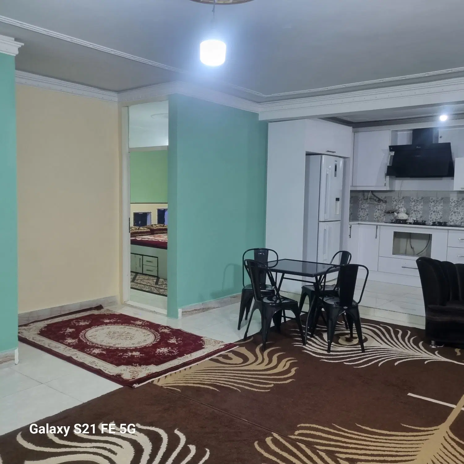 سویت در خدمت مسافران عزیز هستیم