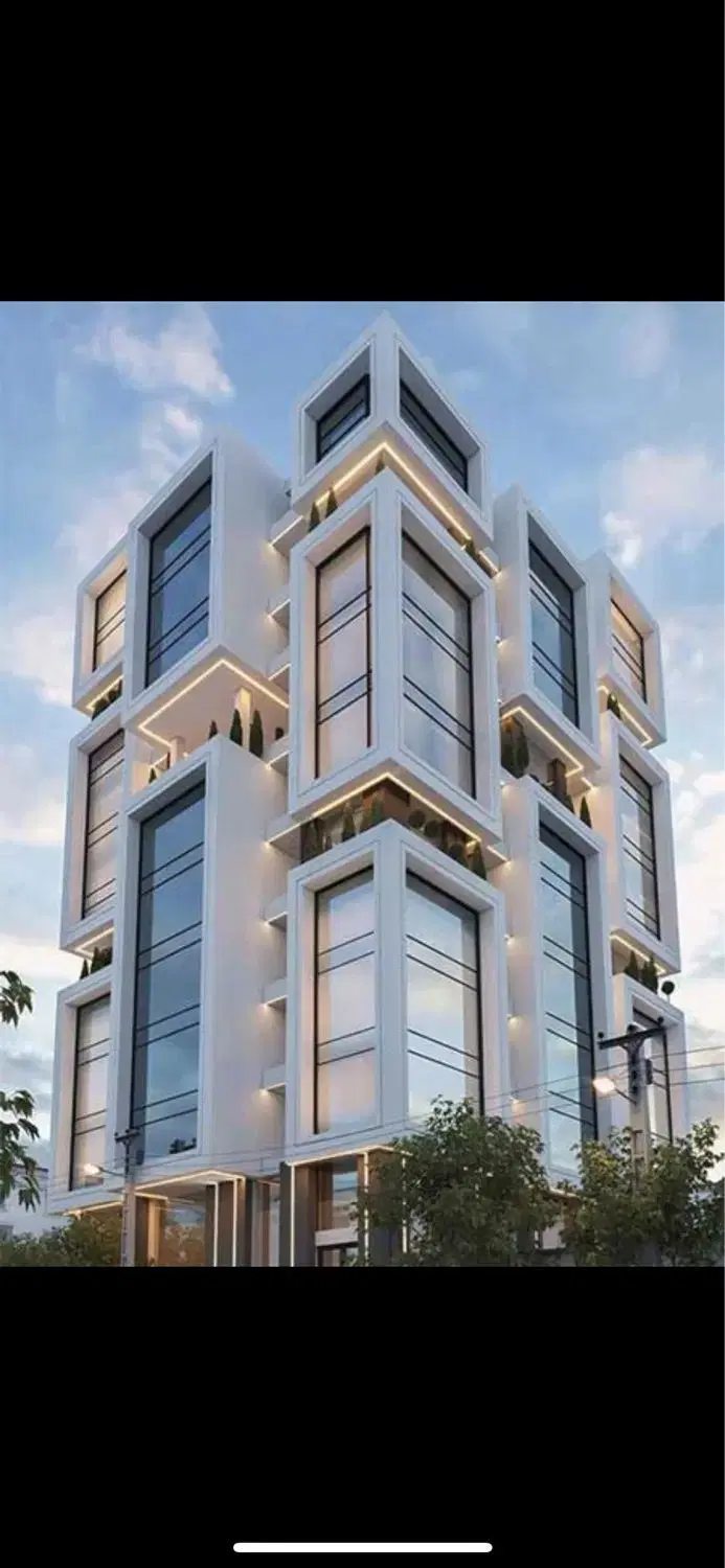 فروش زمین 220 متر کارشناسان میدان پور جعفر