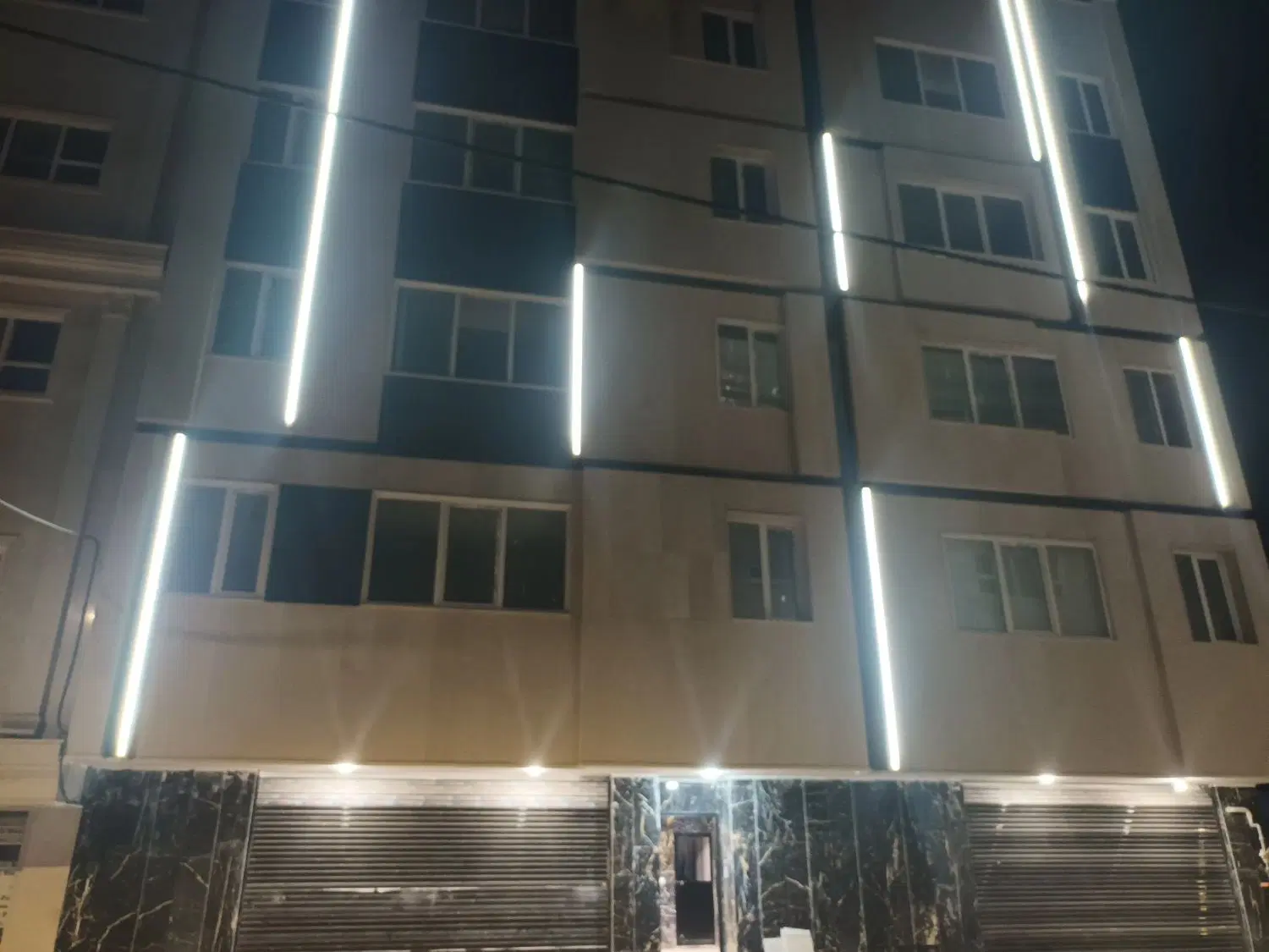 واحدکلیدنخورده۱۱۸متری