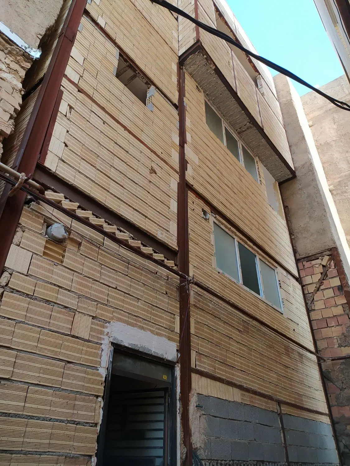 پیش فروش آپارتمان