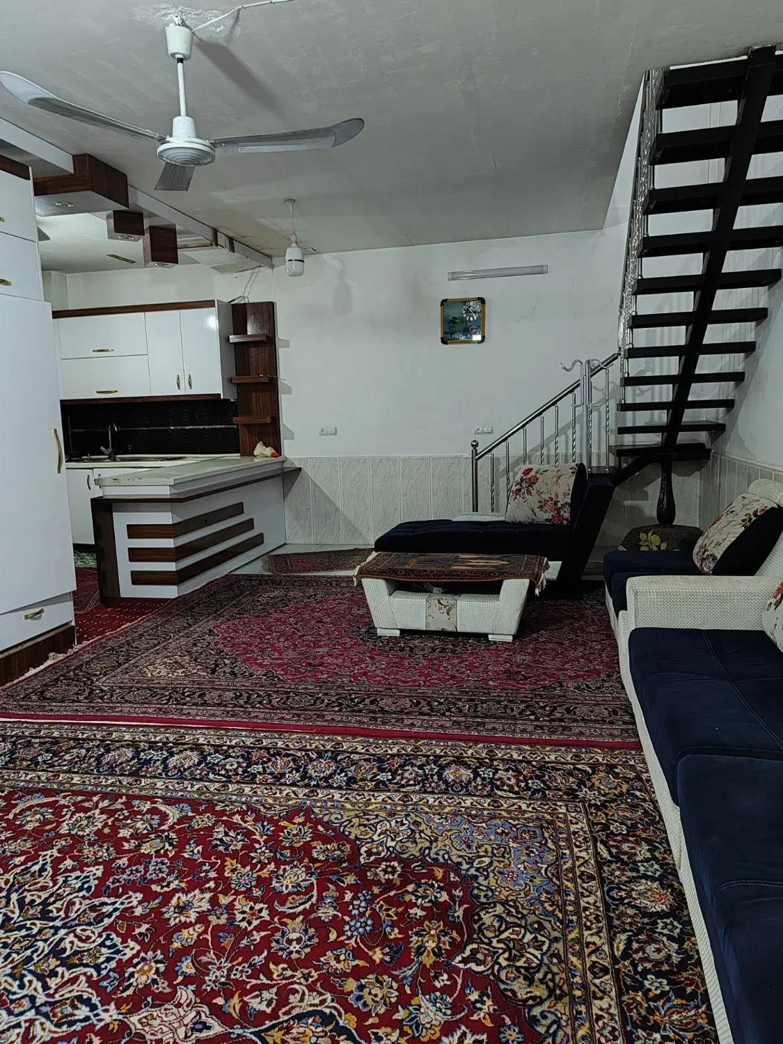 اجاره منزل دوبلکس کوتاه مدت و بلند مدت