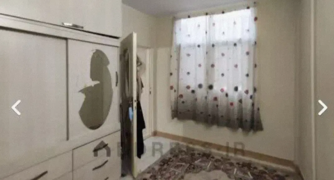 آپارتمان 43متر
