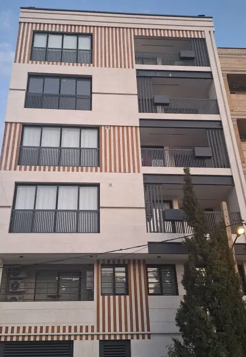 دوخواب ۱۳۰متری