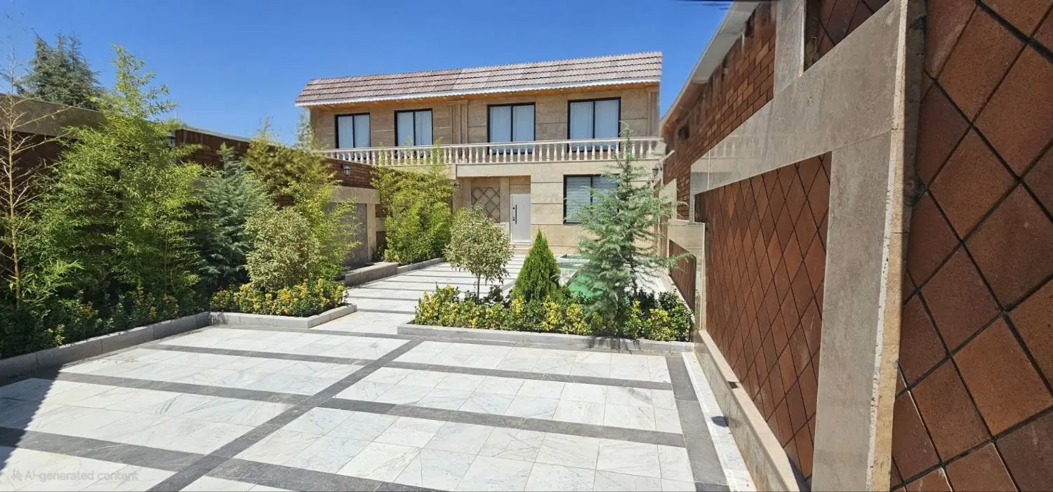 ویلا اجاره ای