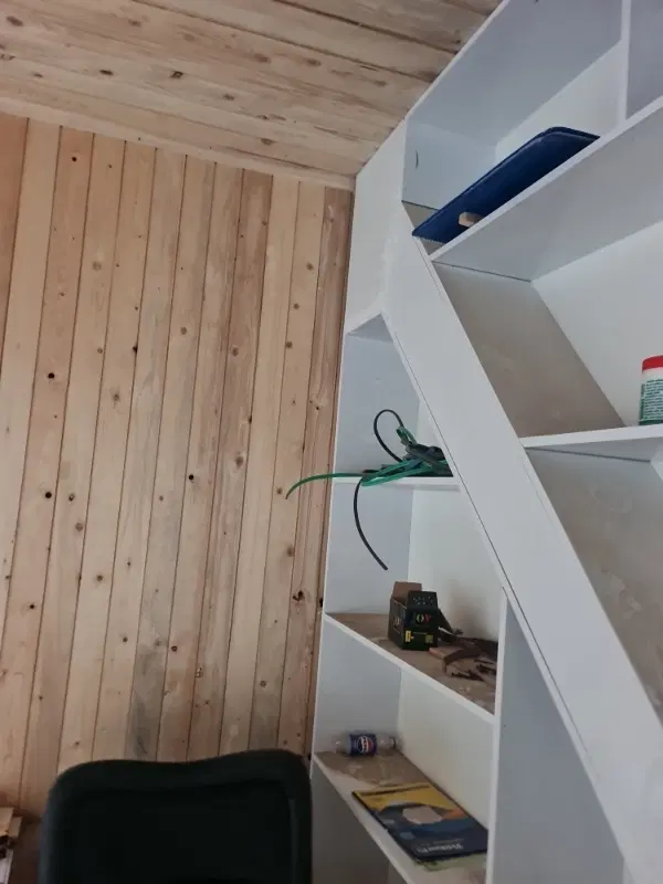 زمین 450متری حاشیه صدمتری