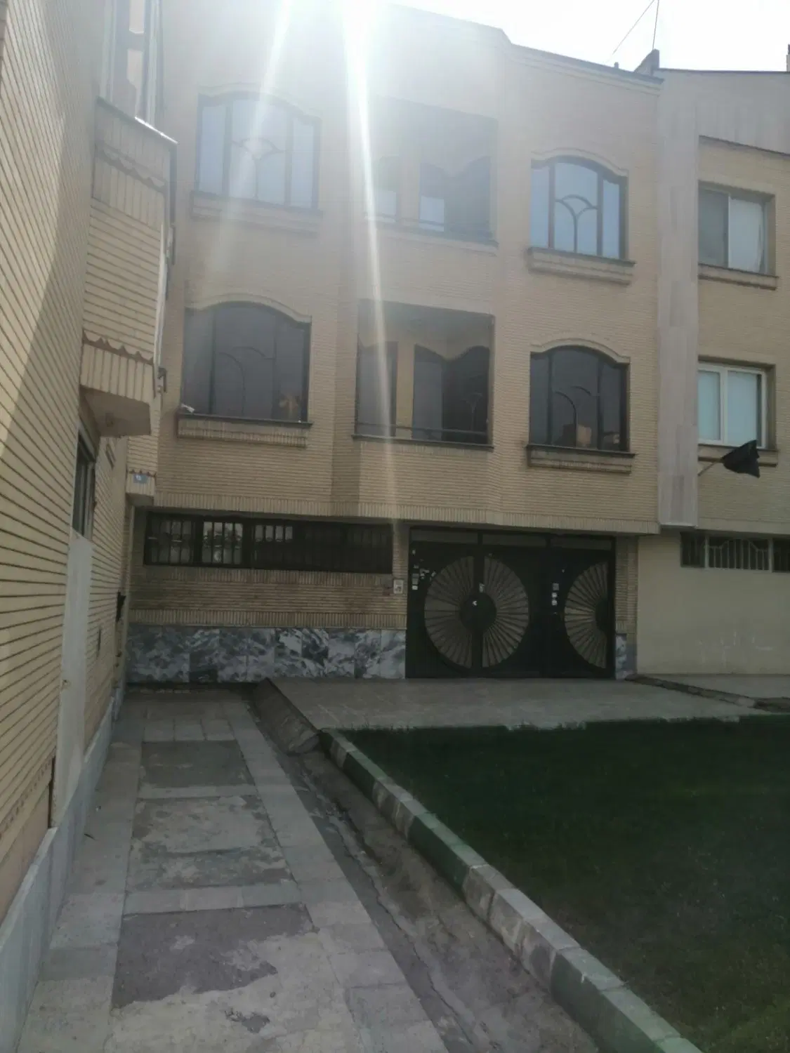 فروش ملک