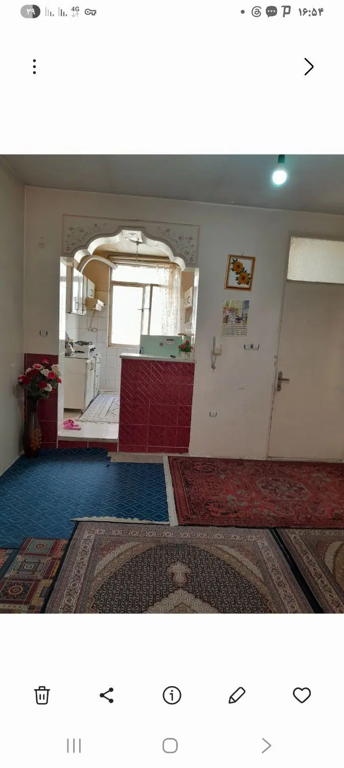 اجاره کوتاه مدت