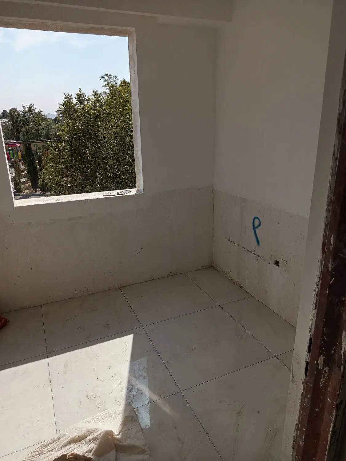 ۹۰ متر _ نبرد شمالی _ نوساز