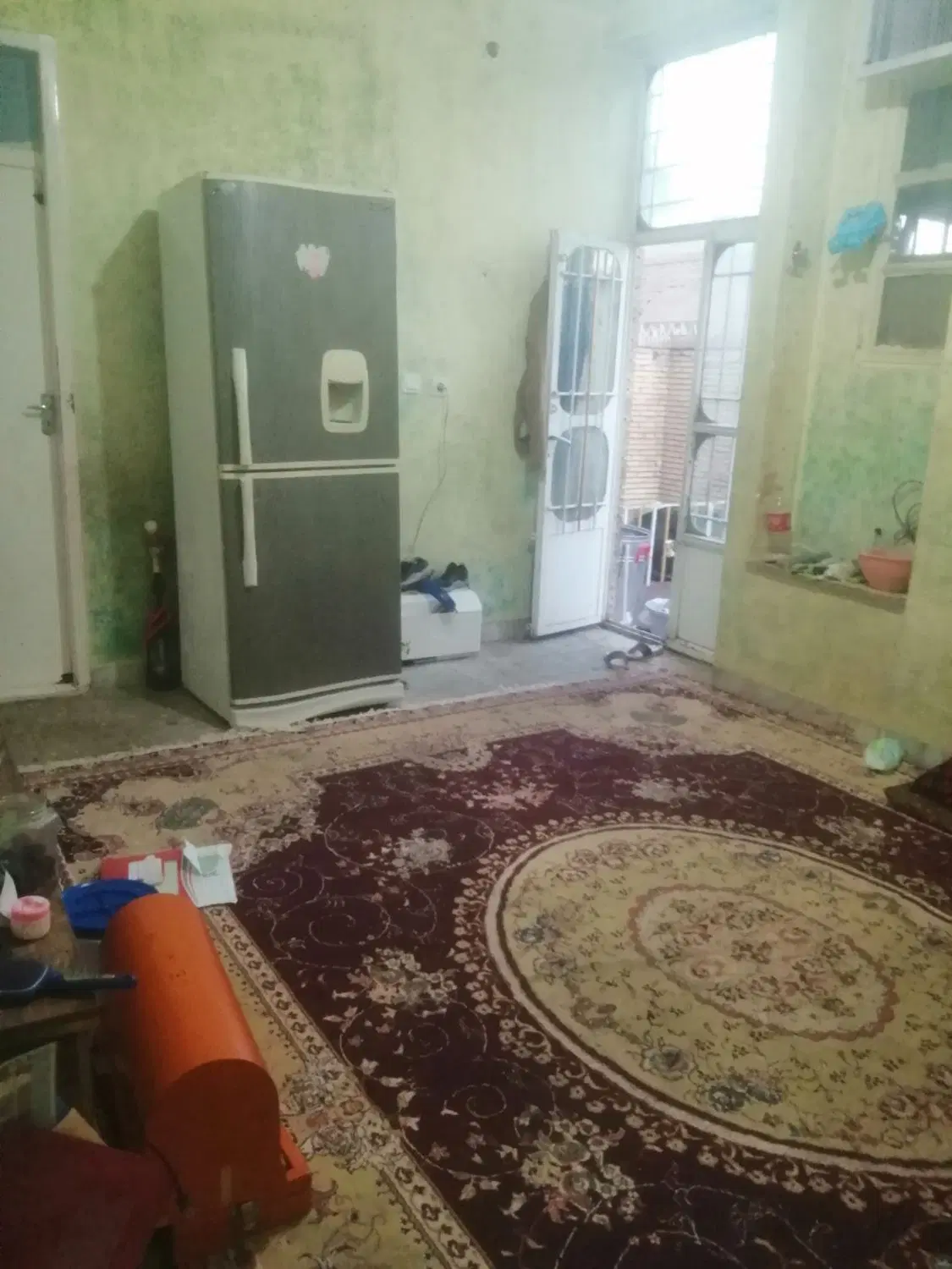 خانه ویلایی چمران 18