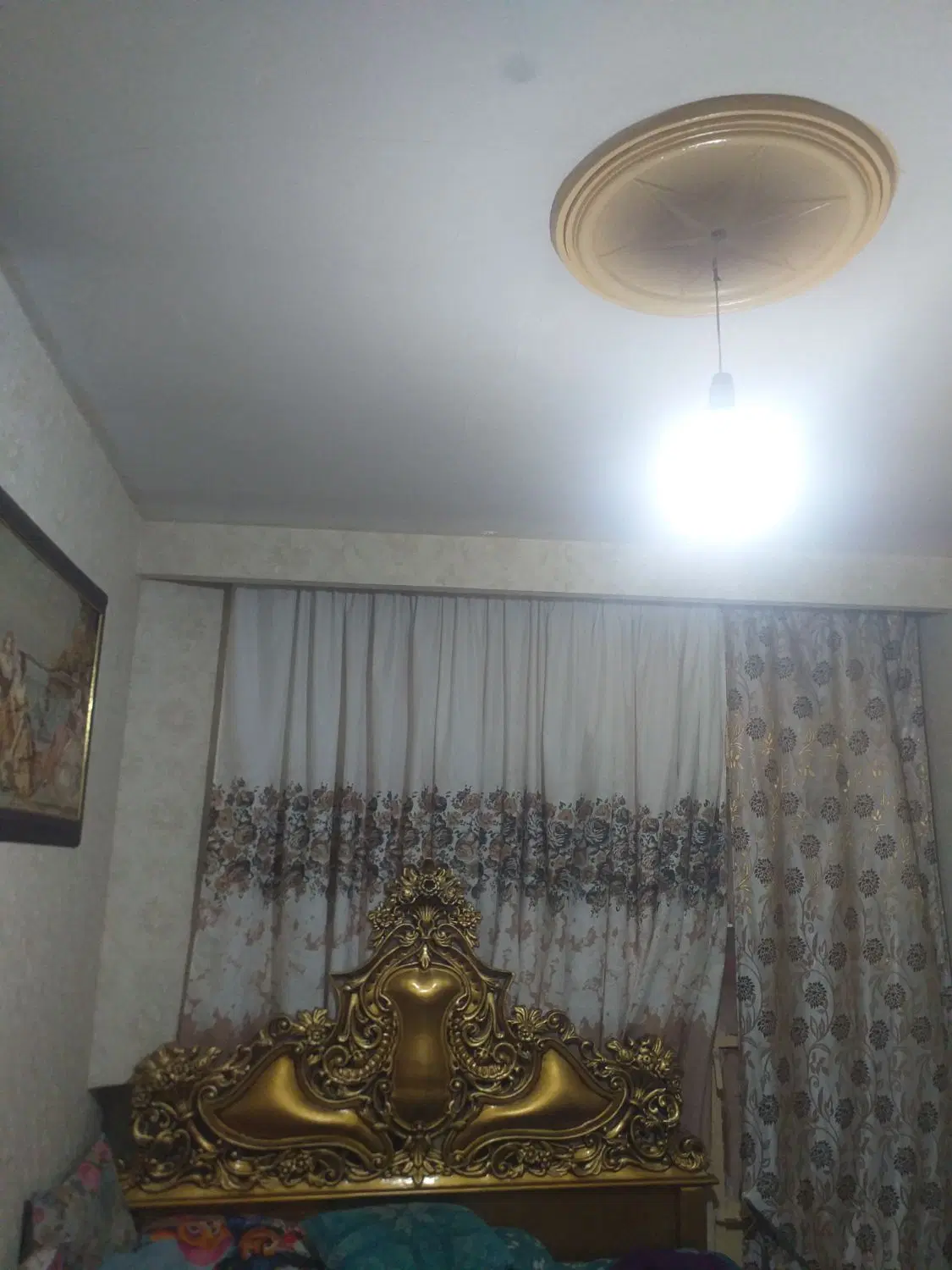 بامنزل  دوطبقه ونیم  طبرسی شمالی ۴ حیدری نسب ۶