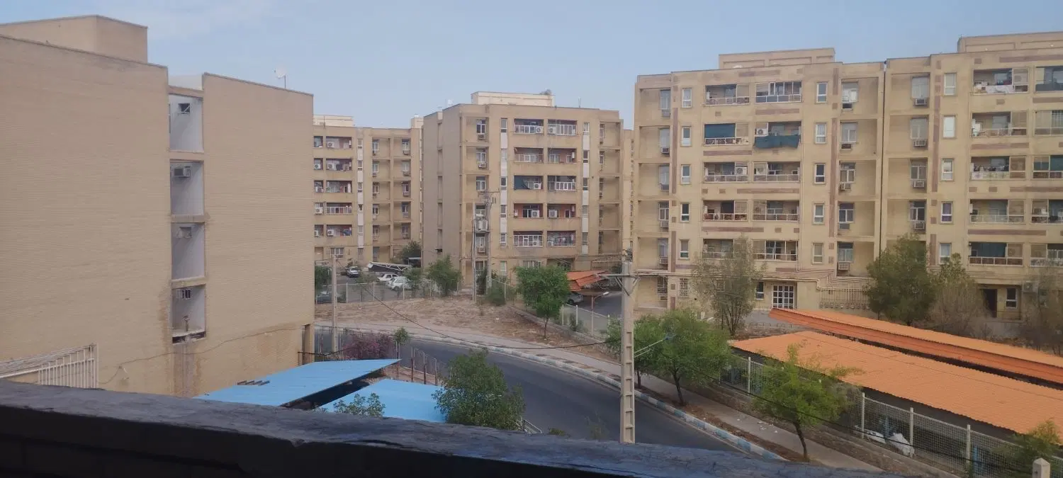 مهرشهر- رهن و اجاره ـ فول امکانات