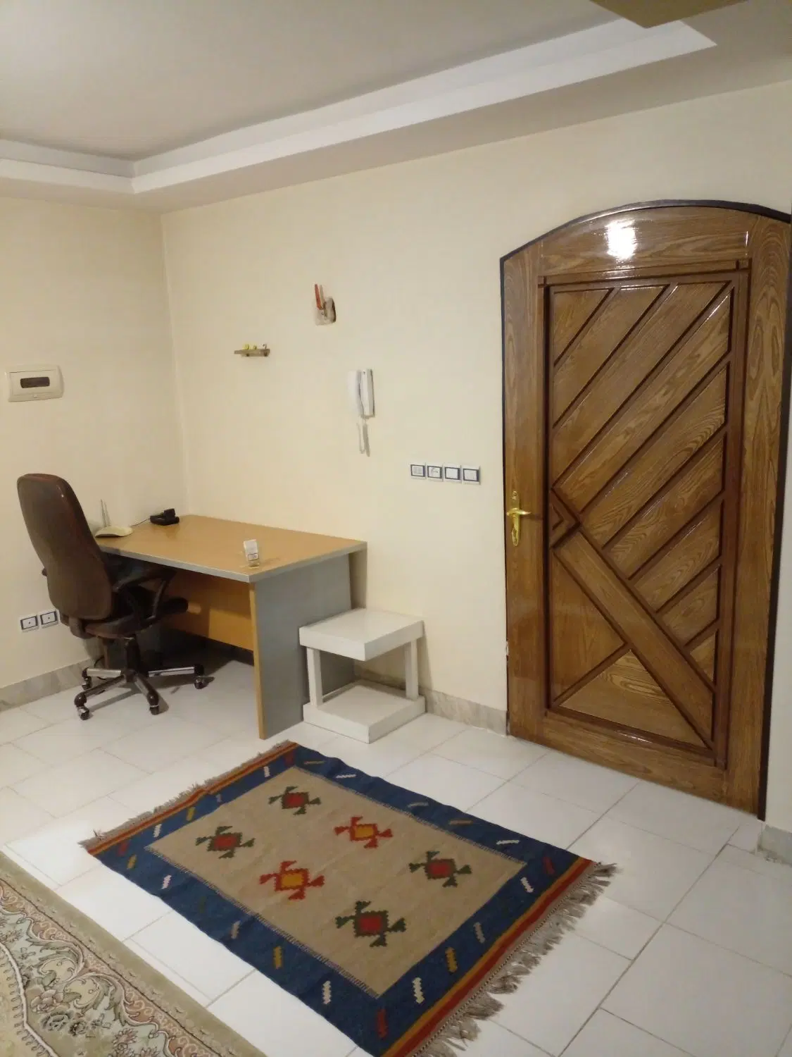 اجاره مبله کوتاه مدت