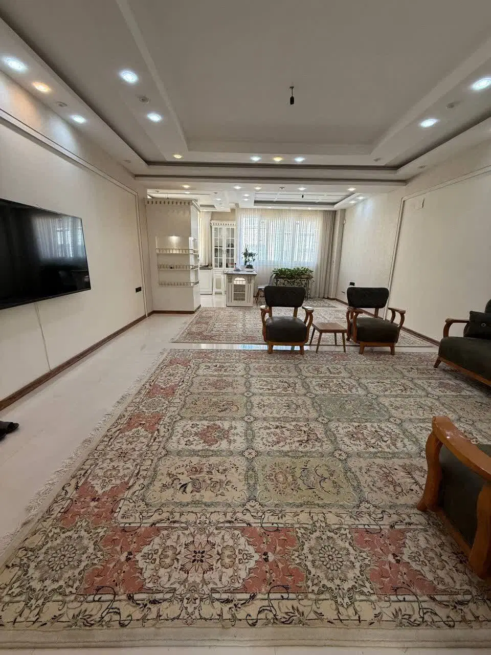 آپارتمان۱۰۰متری_خسروی۵_سند۶دانگ_فول_جنوبی