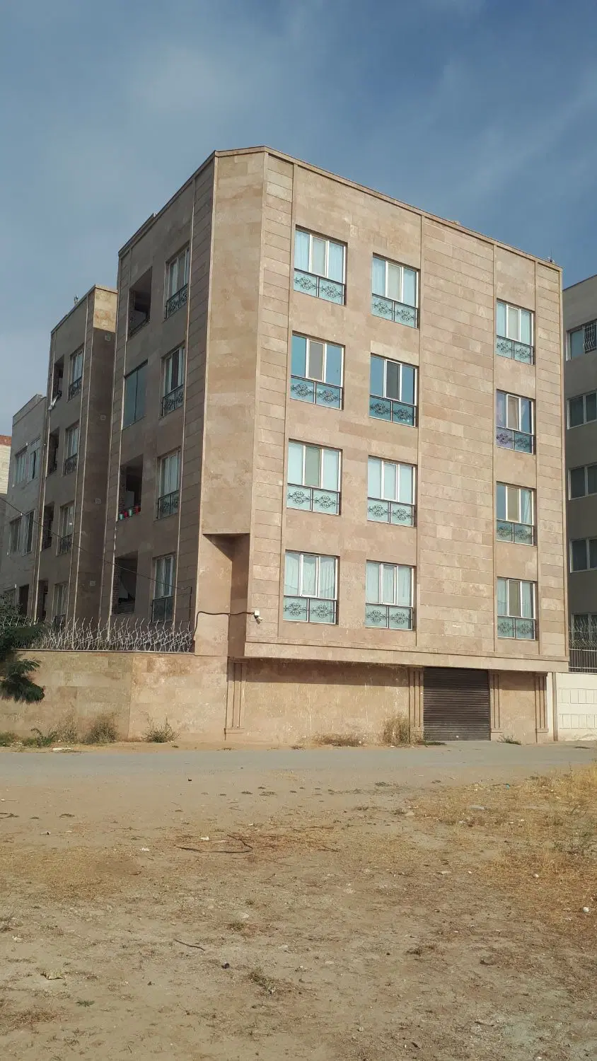 فروش آپارتمان در جنت چرمغان ۱۱