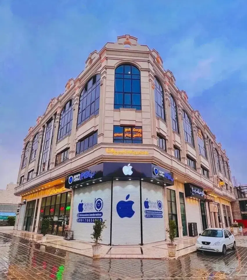 آپارتمان فلت ۱۴۷ متری