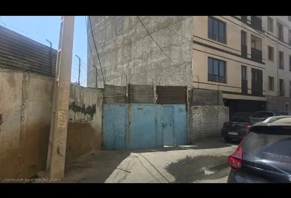 ملک کلنگی   احمدآباد مستوفی