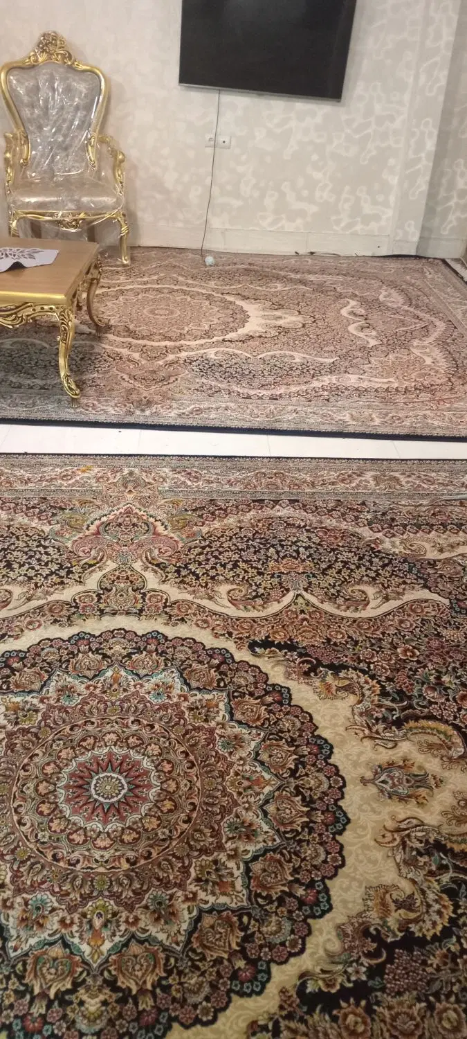 رهن منزل پروین اعتصامی