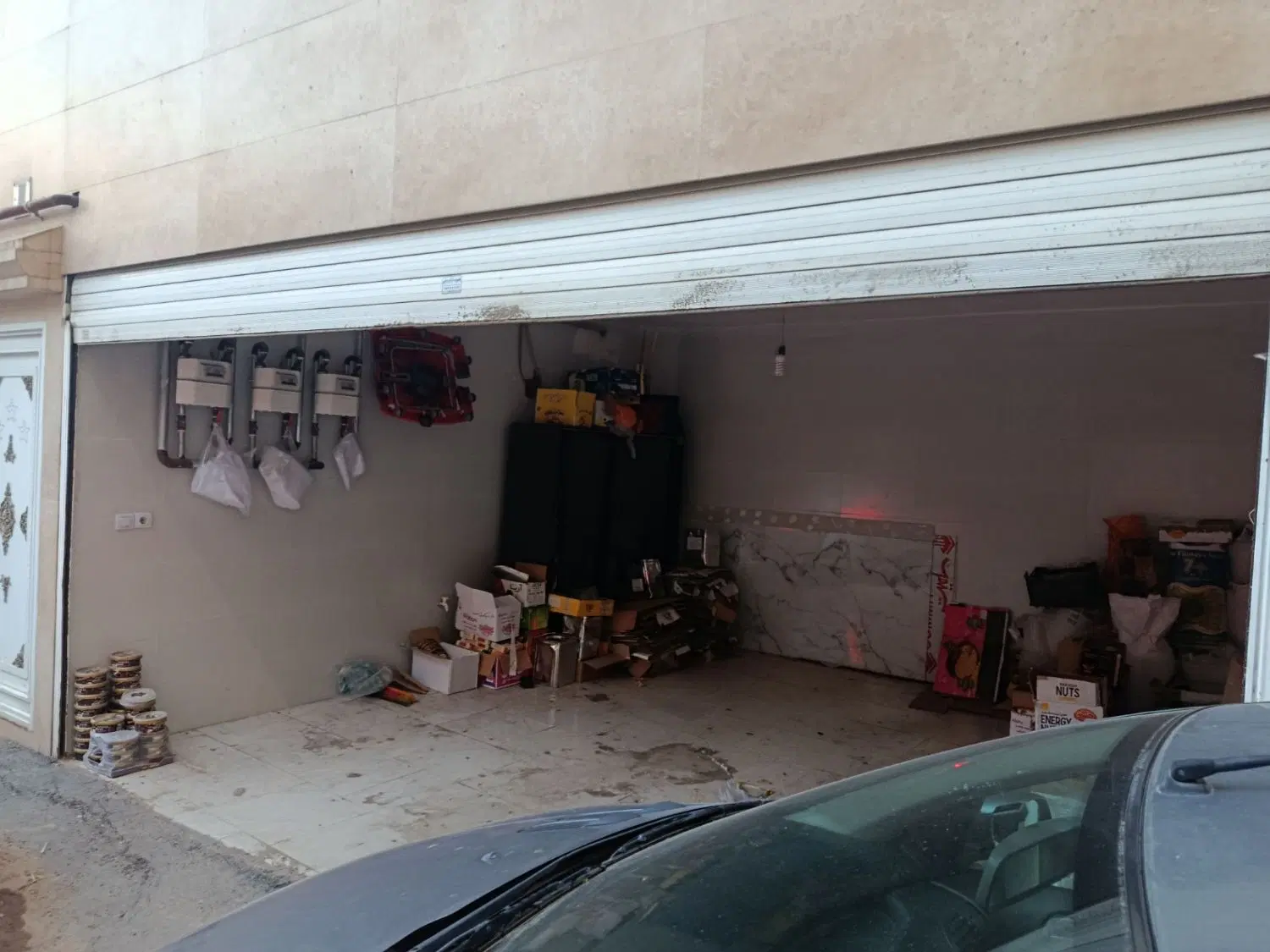 اجاره پارکینگ انباری