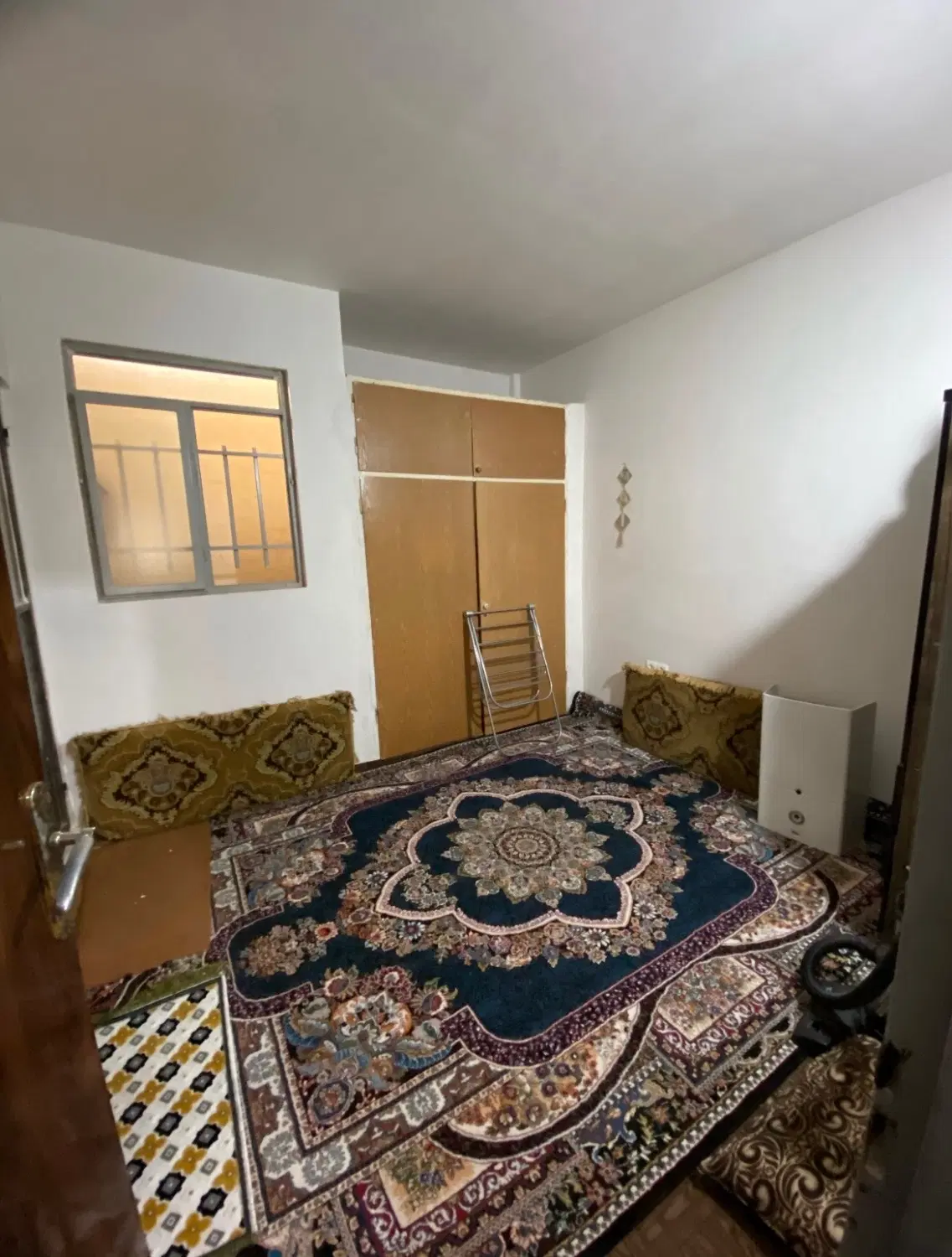 رهن اپارتمان ۶۰ متری
