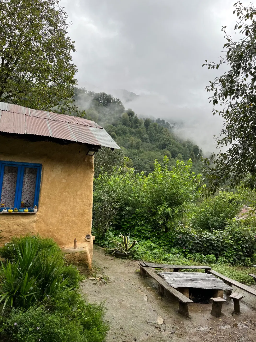 خانه ویلایی با تخفیف ۱۰ درصدی تا یک هفته