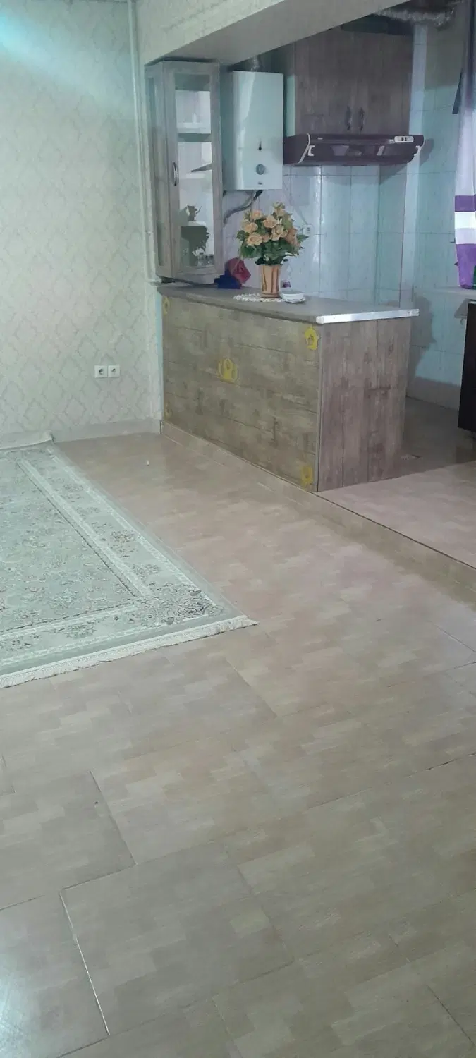 رهن اپارتمان راه آهن قزوین تخلیه میباشد