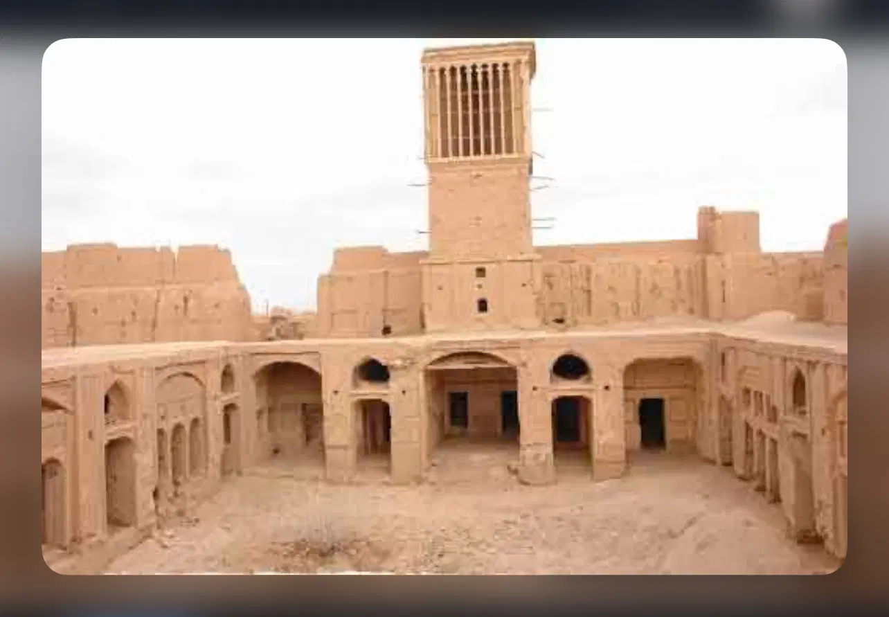 فروش ۱۰ قصب(۲۵۰ متر) در زیدآباد سیرجان