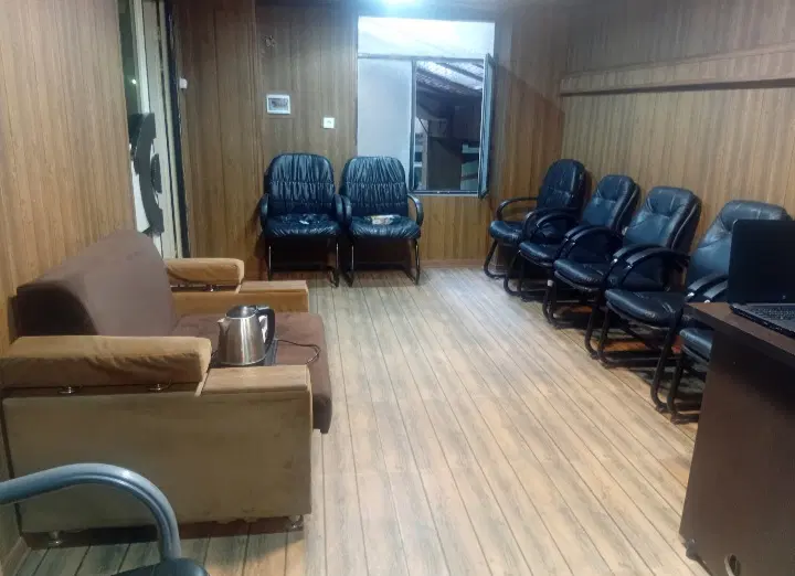 *انباری ۴ متری کم هزینه برای کسب و کارهای انلاین*