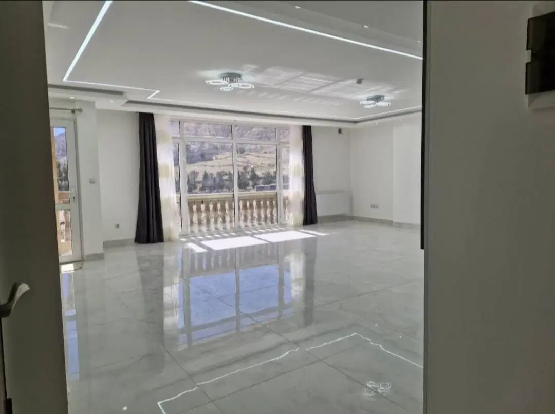 فروش پکیج سه واحدی سه خواب فاز یک صدرا