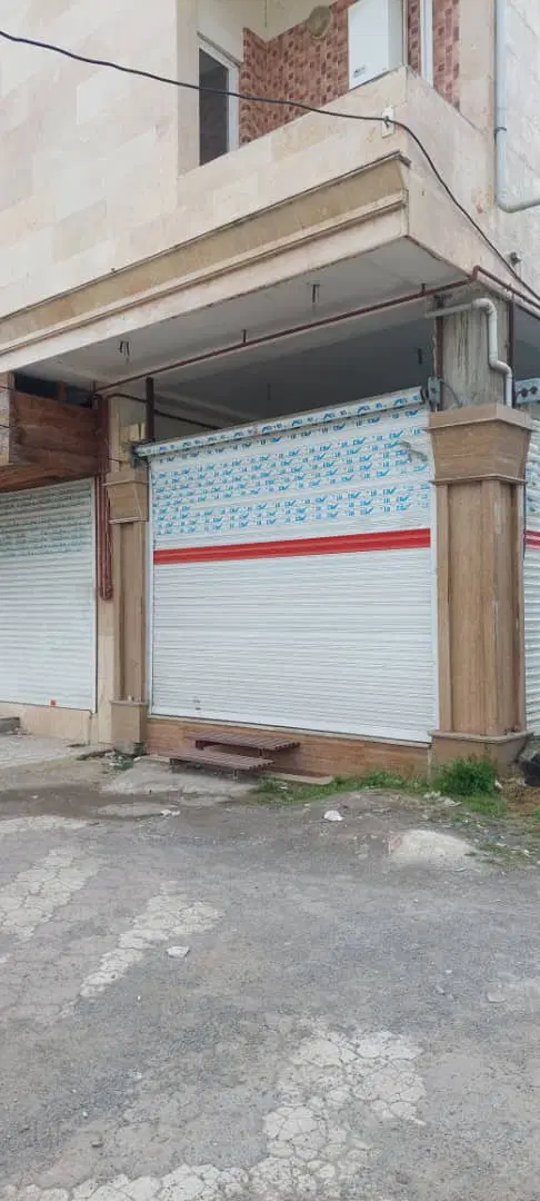 اجاره مغازه درانزلی نزدیک بیمارستان