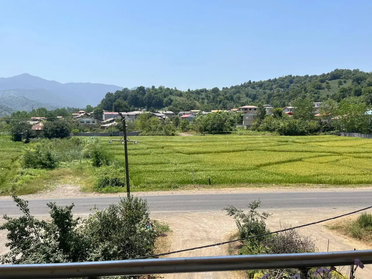 ویلا آپارتمان اجاره ای روزانه