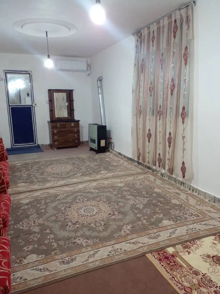 ویلا اجاره ای جنگلی سنتی