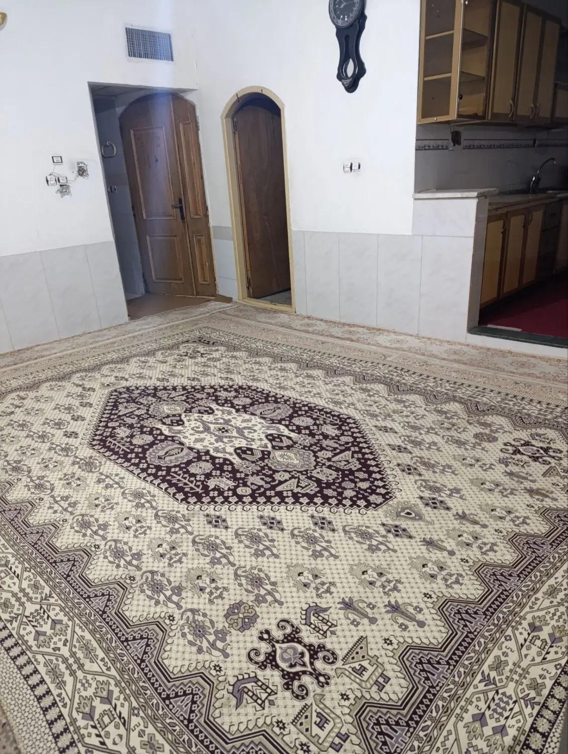 سوئیت ومنزل اجاره ای