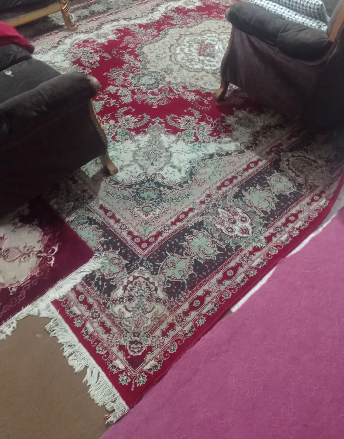 اجاره سوئیت