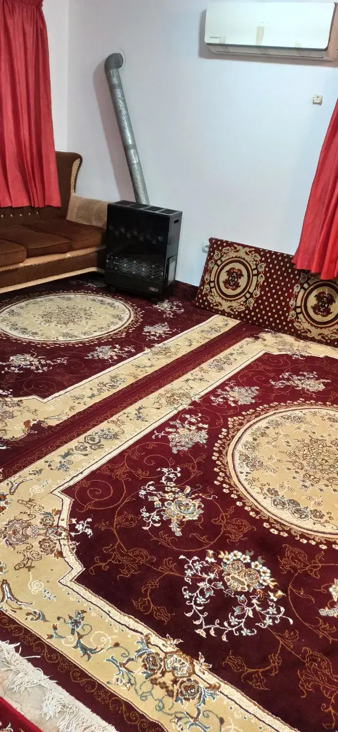 یک خوابه همکف،خانواده ومجردباپارکینگ