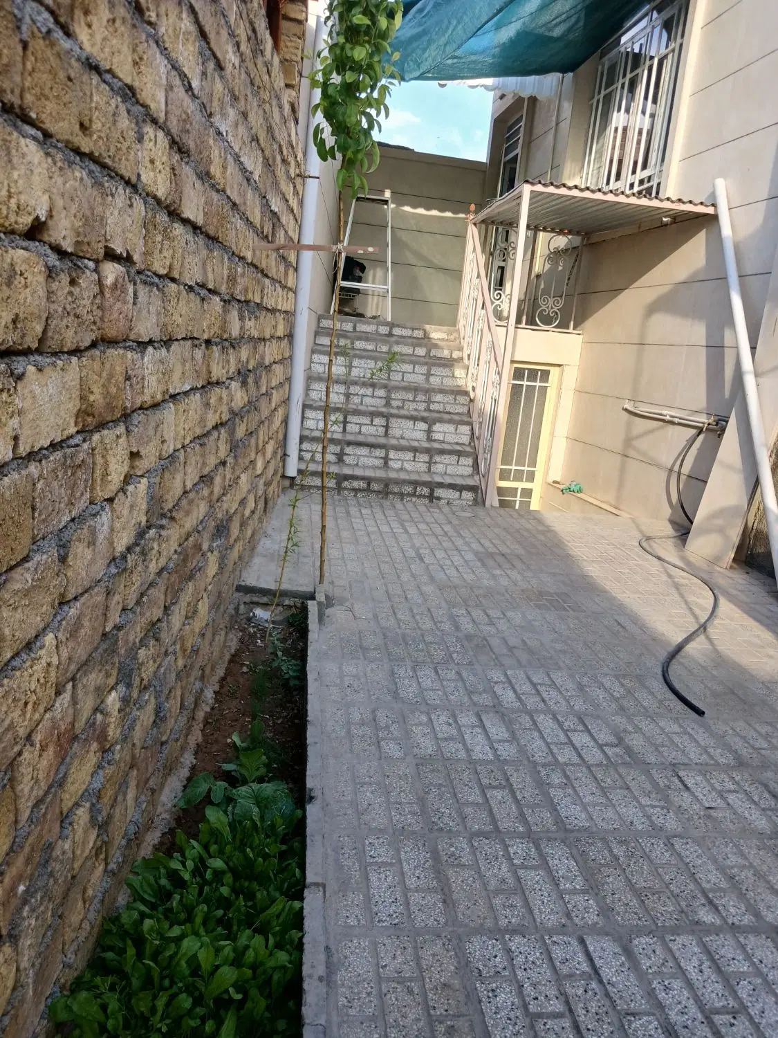 خانه ویلایی