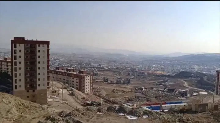 فاز نه(۹) پرردیس