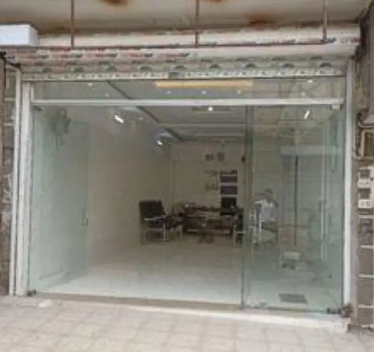 مغازه ۵۲ متری .ضیابری ۲
