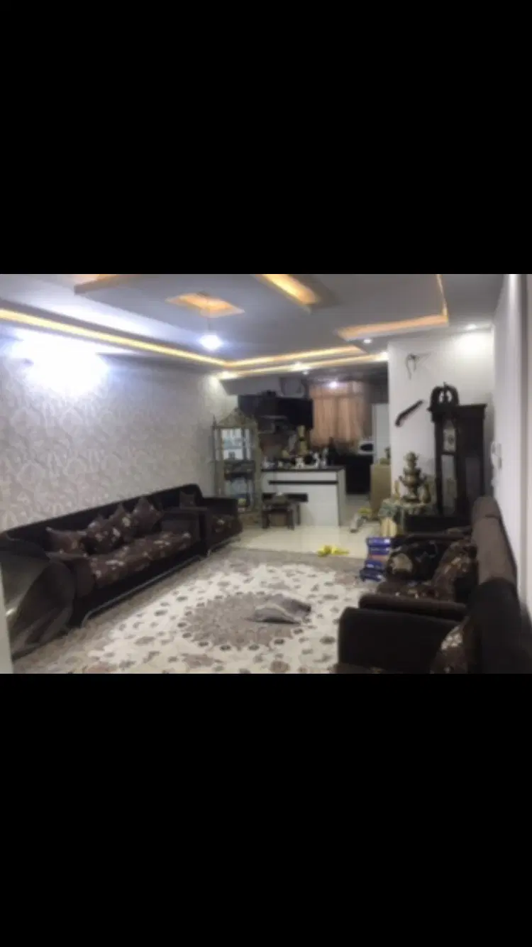 اپارتمان ۸۸متری شیک مطهری شمالی