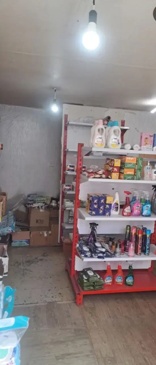 اجاره مغازه ۱۵متری بالکن دار جاده چمخاله