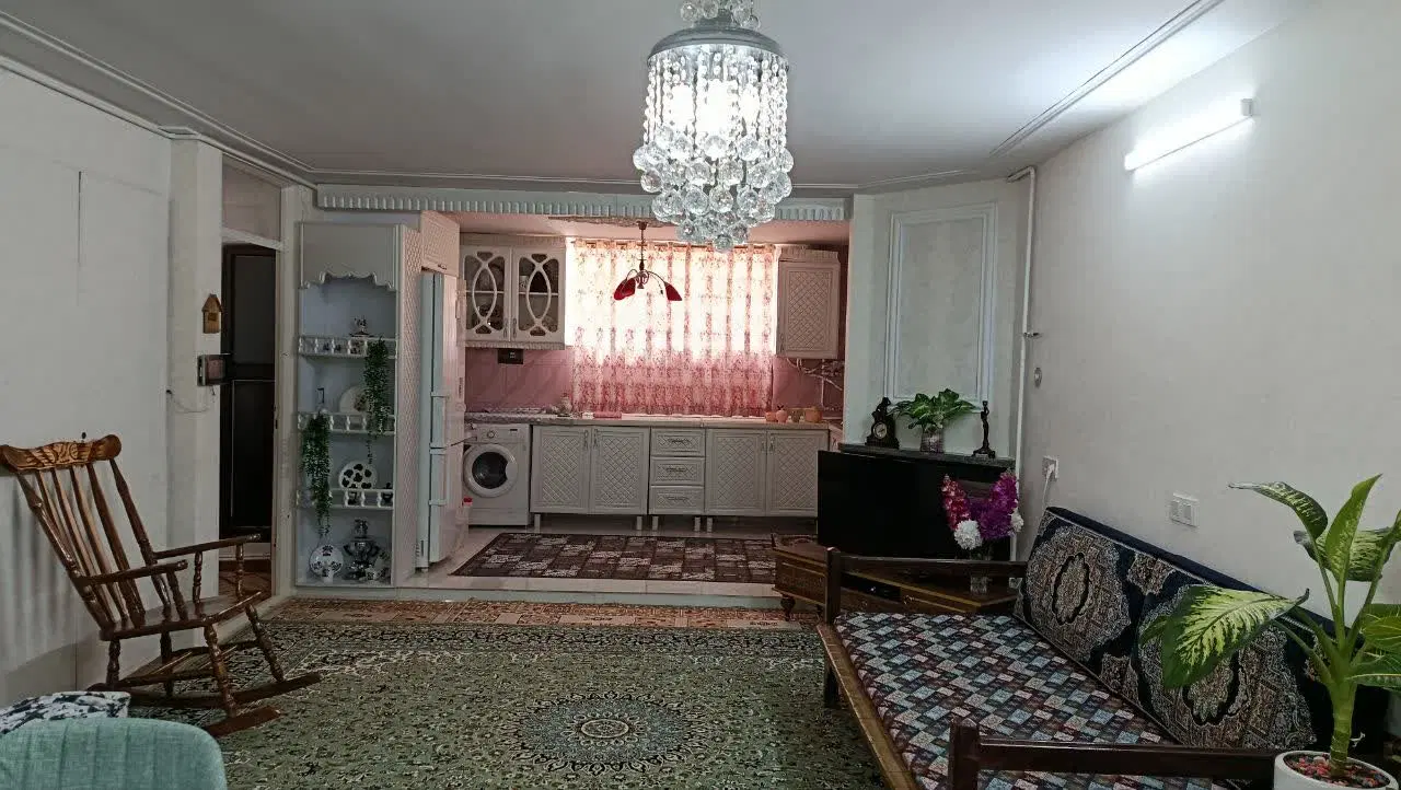 نیمه ویلایی_دانشگاه_ شیک