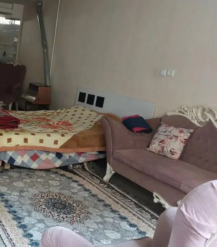 سوئیت دربست